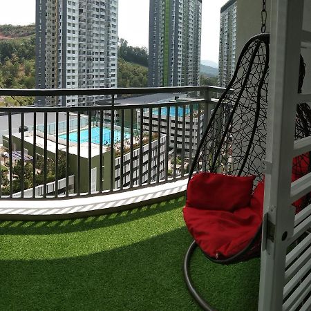 Mintsuite Homestay Putrajaya Bagian luar foto