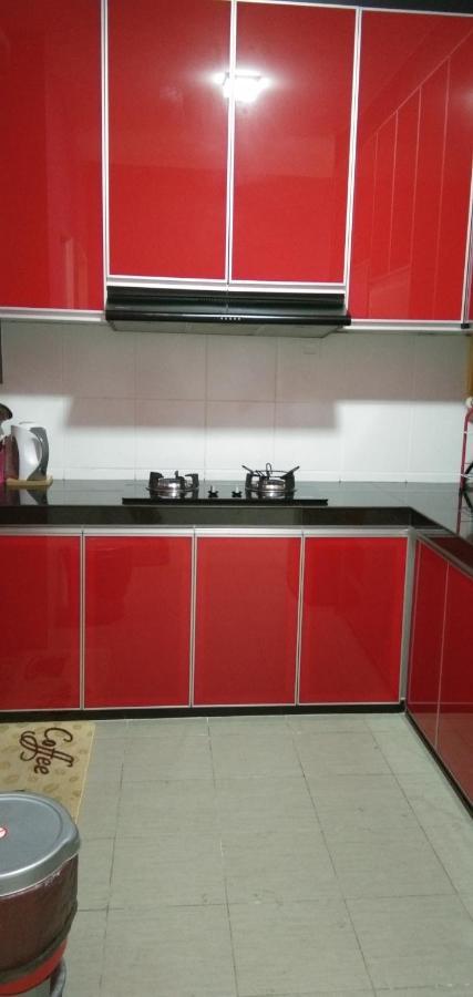 Mintsuite Homestay Putrajaya Bagian luar foto