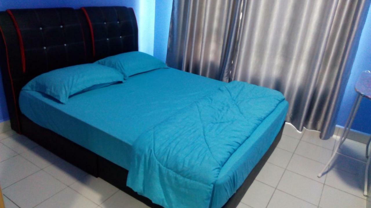 Mintsuite Homestay Putrajaya Bagian luar foto
